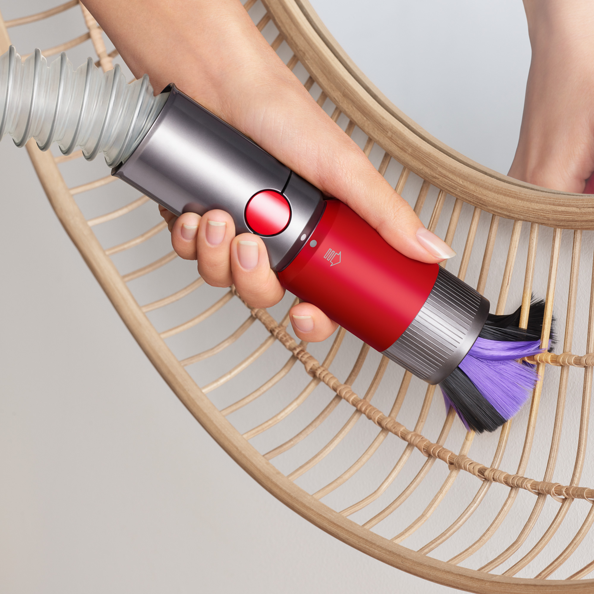 Buy Dyson Detail Cleaning Kit | Carpet cleaners | Argos