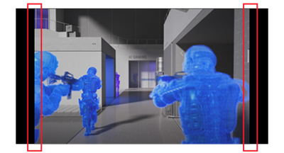 Registrering af grænser