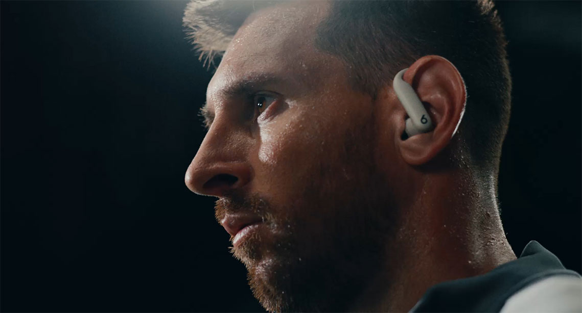 Powerbeats Pro 2 - Ecouteurs sans fil pour le sport et la
