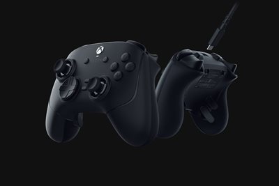 Razer Wolverine V3 Tournament Edition Wired Gaming Controller with