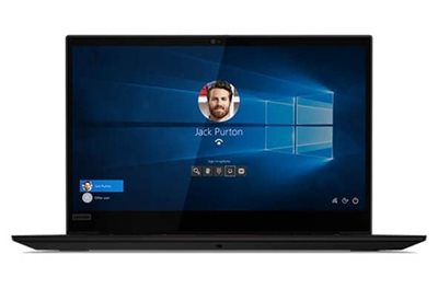 Lenovo ThinkPad P1 Gen 3 Intel Core i7 10th Gen 15.6