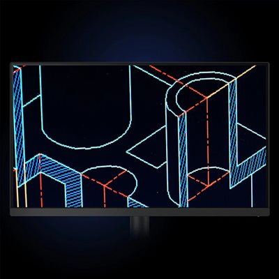 CAD/CAM Mode 