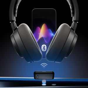 SteelSeries Arctis Nova 7P Gen 2 Wireless Over The Ear Multi