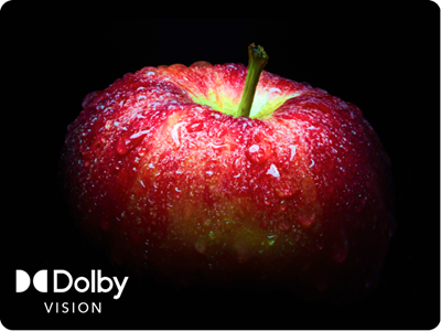 Dolby Vision