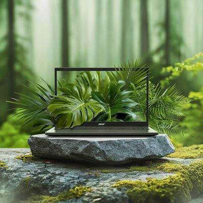Designed for Sustainability