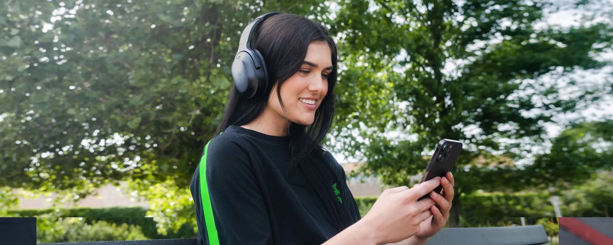 RAZER BARRACUDA PRO