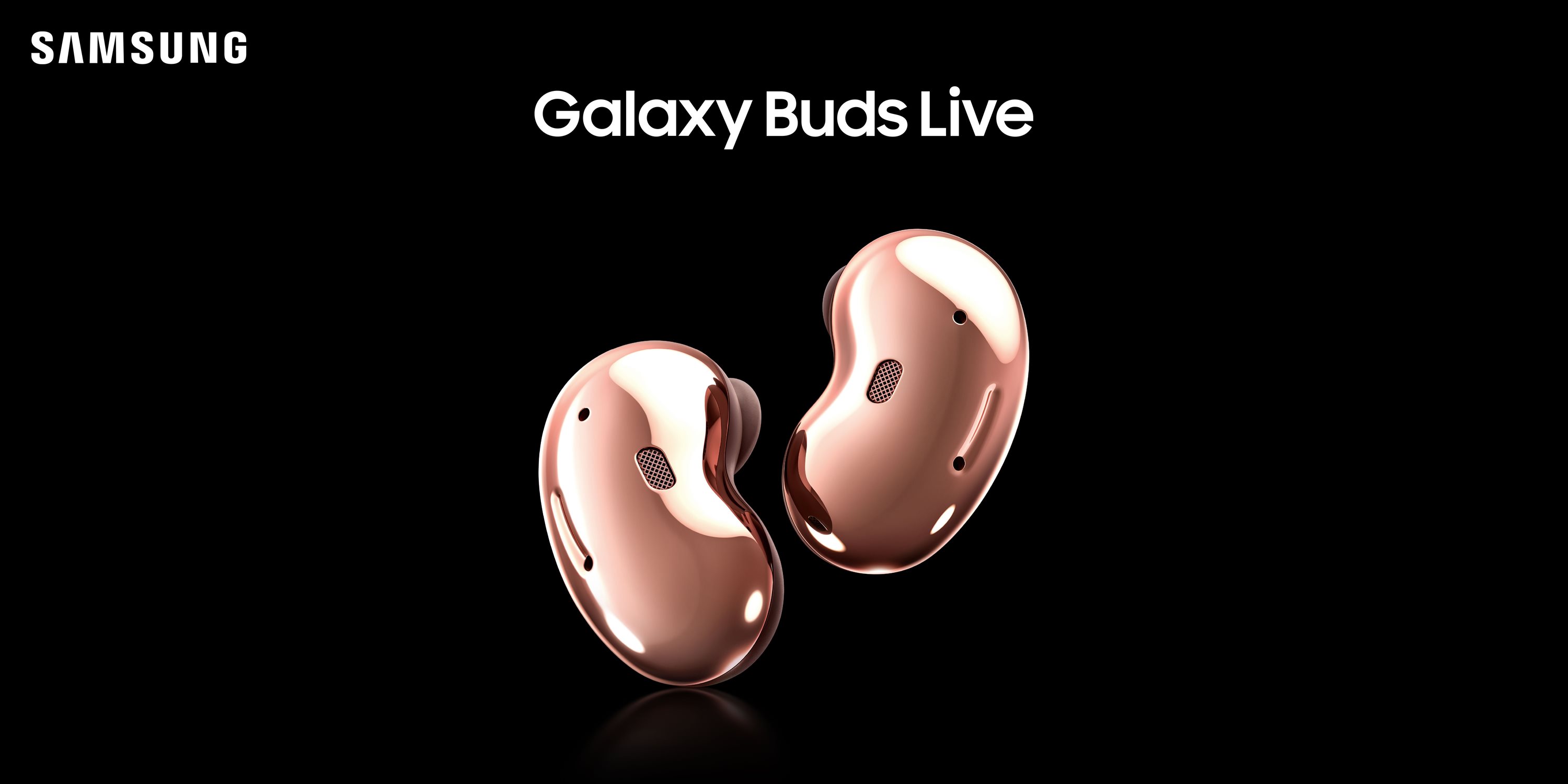 galaxy buds live ripley