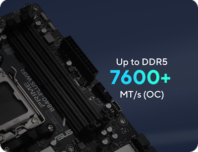 Graphic depicting RAM speeds.
