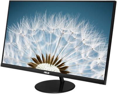 ASUS VL279HE Eye Care Monitor - 27\