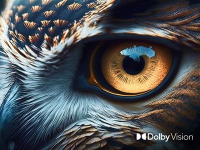 Dolby Vision HDR
