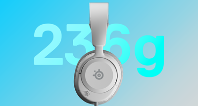 Ultra Lightweight & Slim