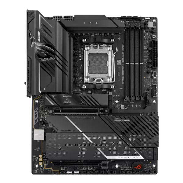 ROG STRIX X870E-H GAMING WIFI7