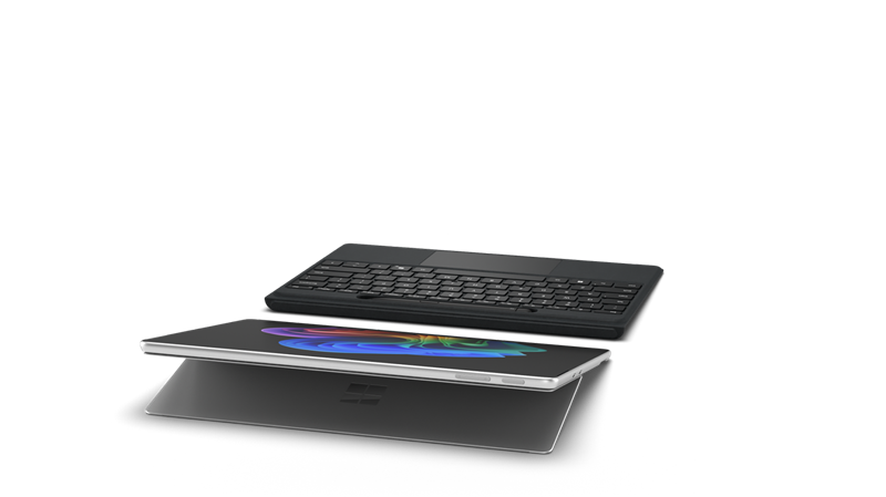 Microsoft Surface Pro for Business (Wi-Fi) 11th Edition EP2-20077