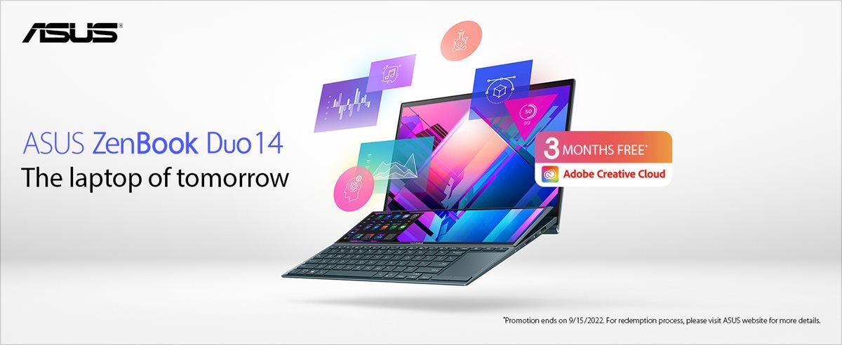 ASUS 14