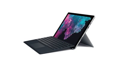 Microsoft Surface Pro 6 NKR-00001 2-in-1 Laptop Intel Core i5