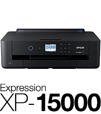 Expression Photo XP-15000