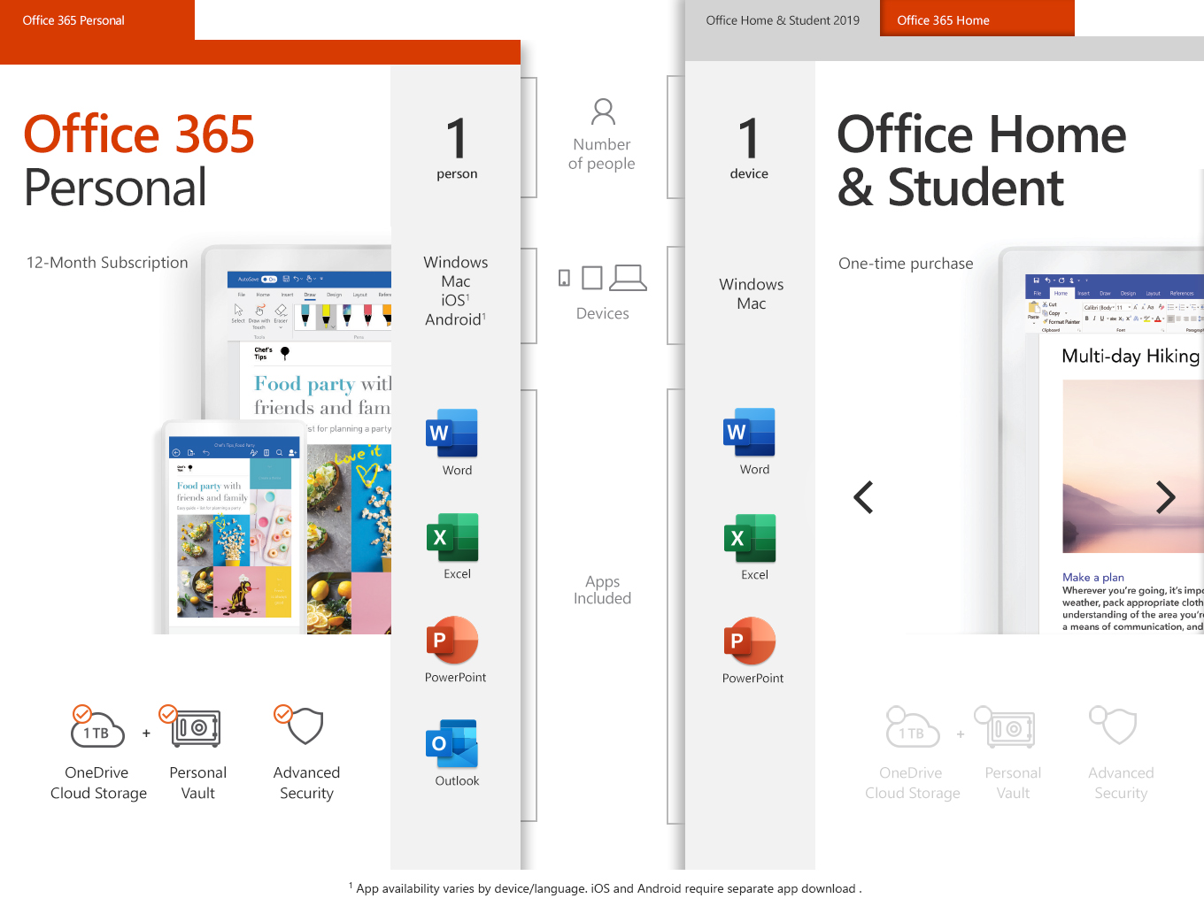 40％割引☆新品未使用・国内正規品☆ Microsoft Office 365 Solo|カード版|Win/Mac/iPad 認証保証 -  www.promotionalproductsireland.ie