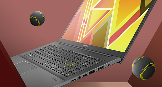 Refurbished: ASUS 15.6