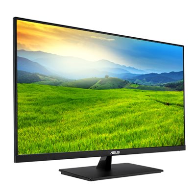 ASUS blue light filter protects you from harmful blue light.