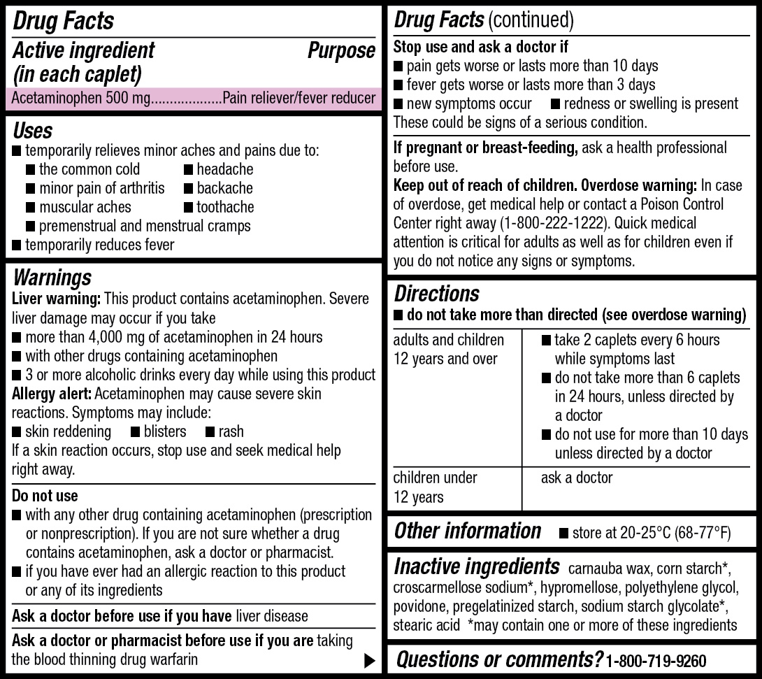 Drug Facts