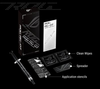 Påføres nemt med det medfølgende værktøj