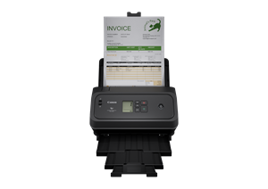 imageFORMULA DR-C340