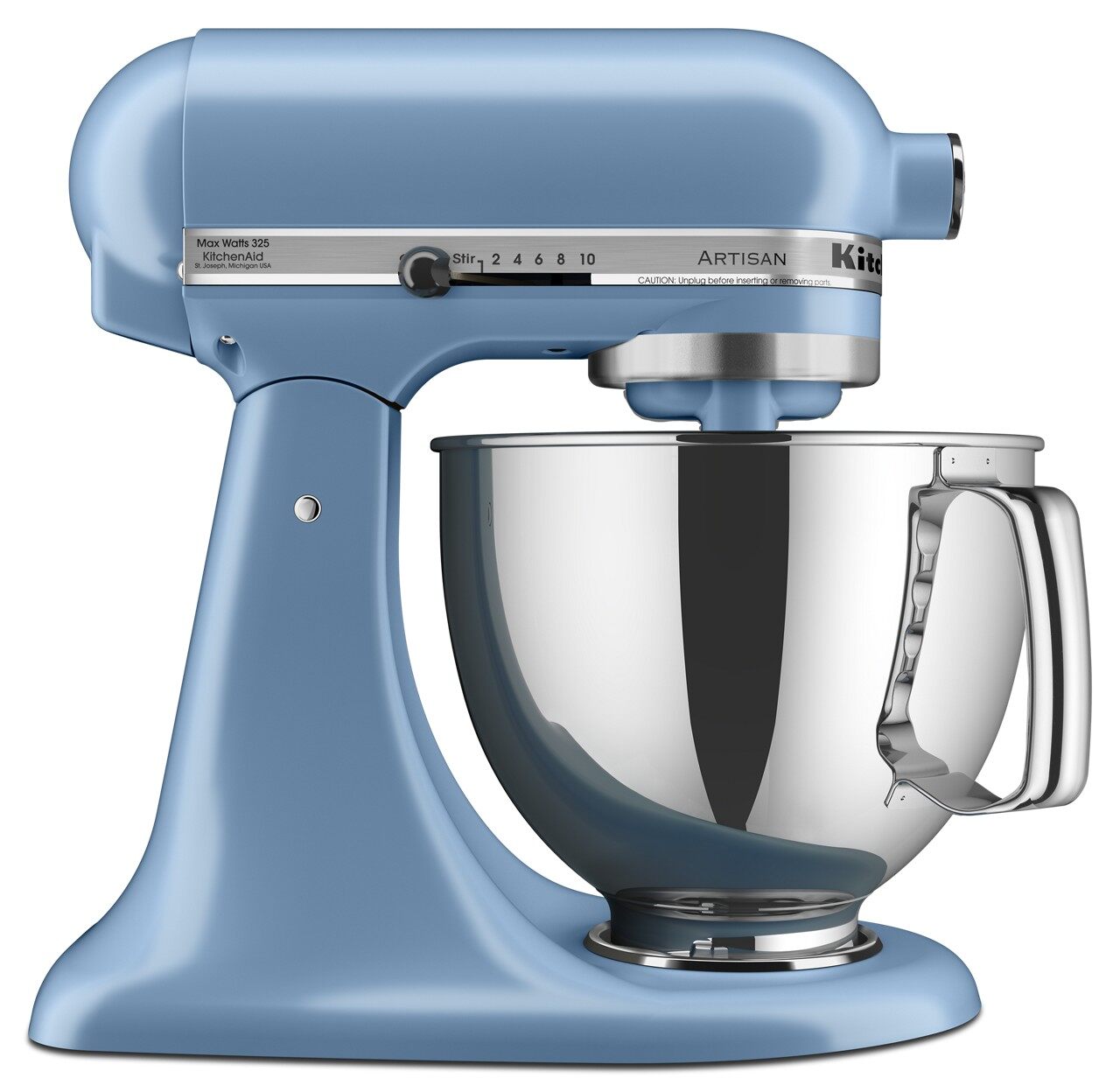 Introducing the KitchenAid 6.6L Bowl Lift Stand Mixer 