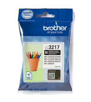 Cheap Brother LC3219XL (LC-3219XLVAL) Original 4 Ink Cartridge Pack  (BK/C/M/Y)