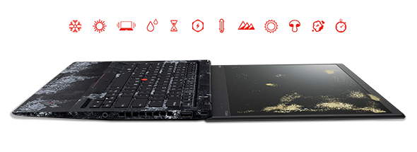 Lenovo ThinkPad X1 Carbon - 14