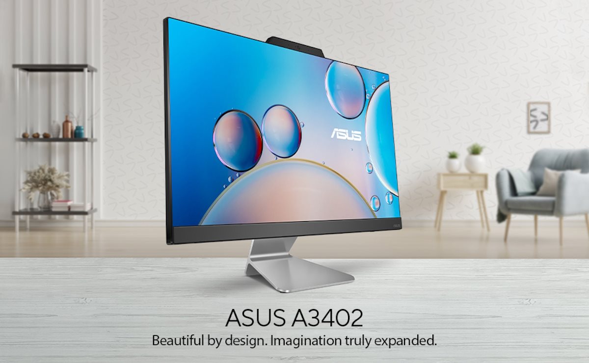 Buy ASUS A3402 | All-in-One-PCs | Displays-Desktops | ASUS eShop USA