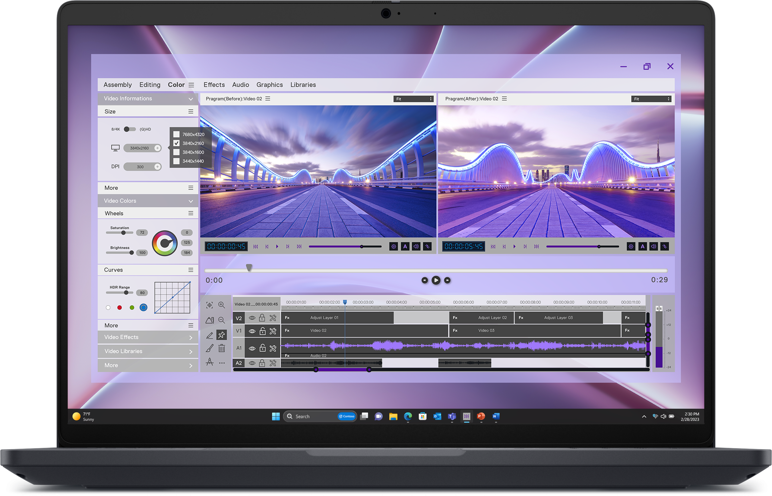Dell Pro Max MC16250 16