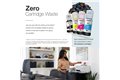 slide 6 of 9, zoom in, zero cartridge waste