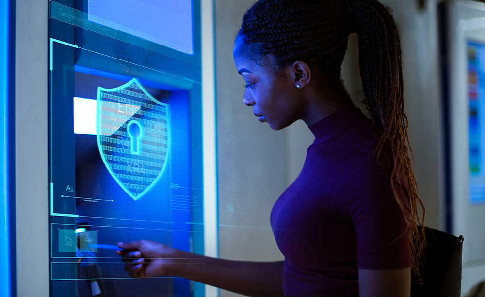 Digital Signage & Kioske