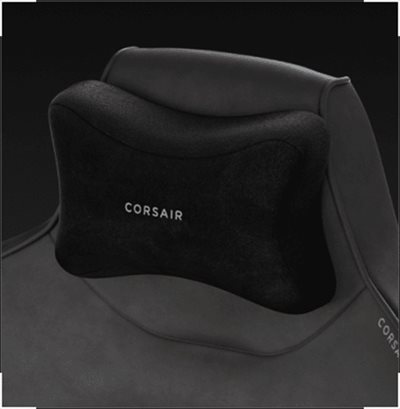 MAGNETIC NECK PILLOW