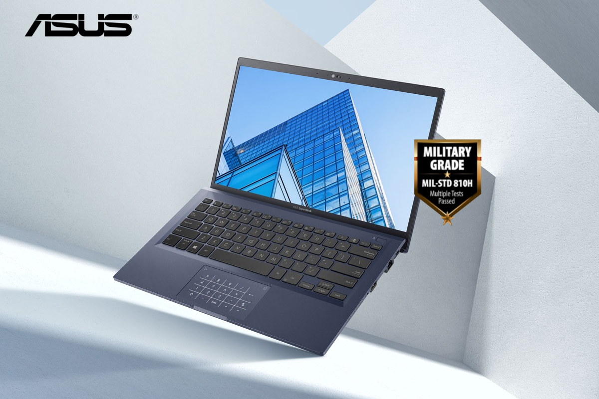 ノートPC ASUS - ASUS expertbook B1400C Core i7 1165G7 Asus ExpertBook B1 B1400C, 1165G7 MX330 - Notebookcheck.net