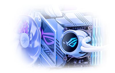 UNDERSTØTTELSE AF CPU-SOKKEL