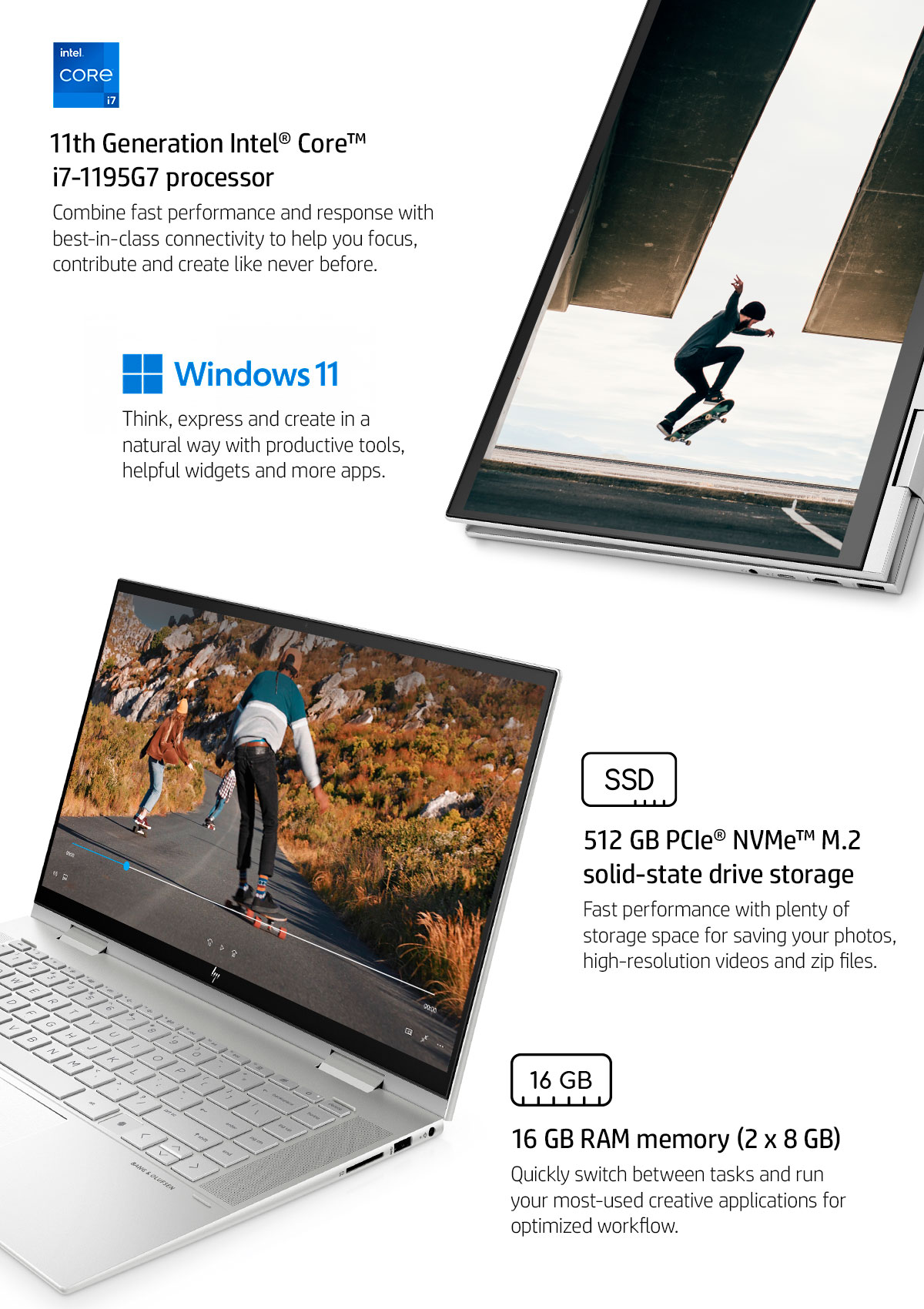 hp envy x360 convert 15m es1023dx