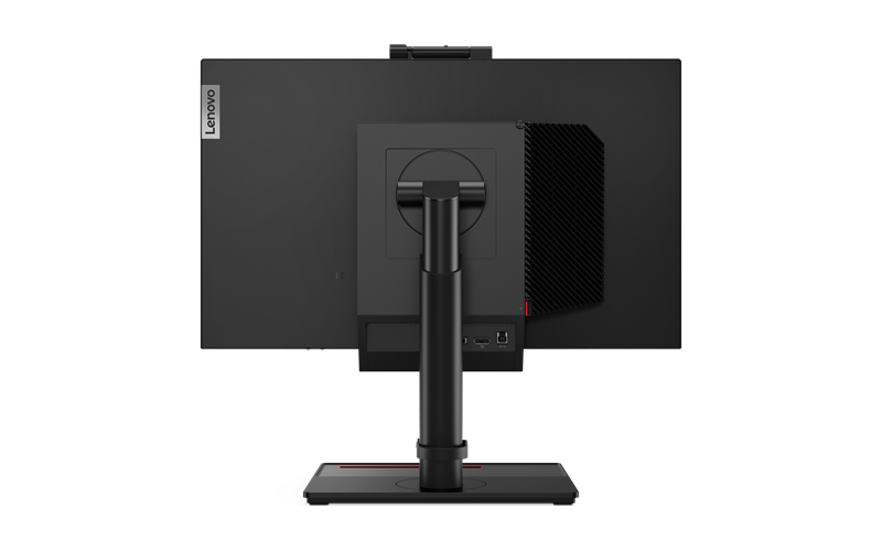 Introducing Lenovo's Ultra-Compact Mini PC: Only 1L in Size and