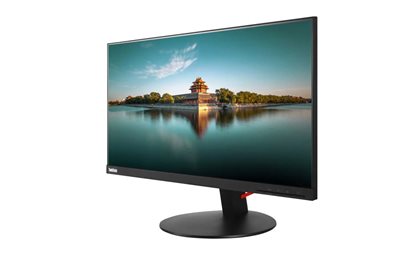 Lenovo ThinkVision T24i-19 - LED monitor - Full HD (1080p) - 23.8