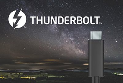 Thunderbolt 4