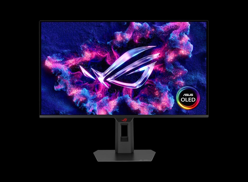 ASUS ROG Strix 27