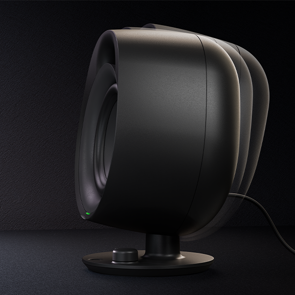 ARENA3 US 4個 SteelSeries – Arena 3 2.0 Gaming Speakers – 4