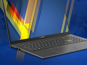 Refurbished: ASUS 15.6