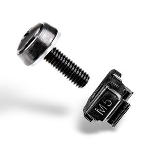 Assembly & Mounting Hardware