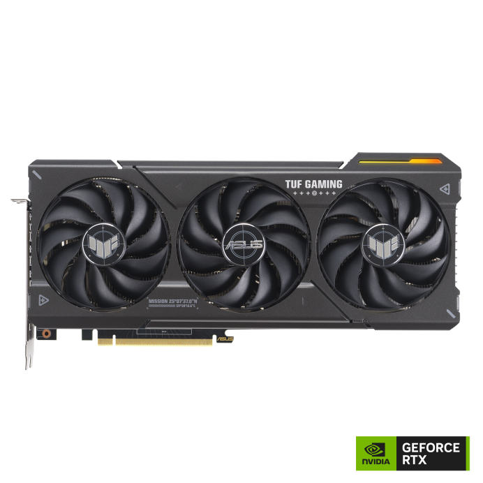 ASUS TUF Gaming NVIDIA GeForce RTX 4070 Gaming Graphics Card (PCIe