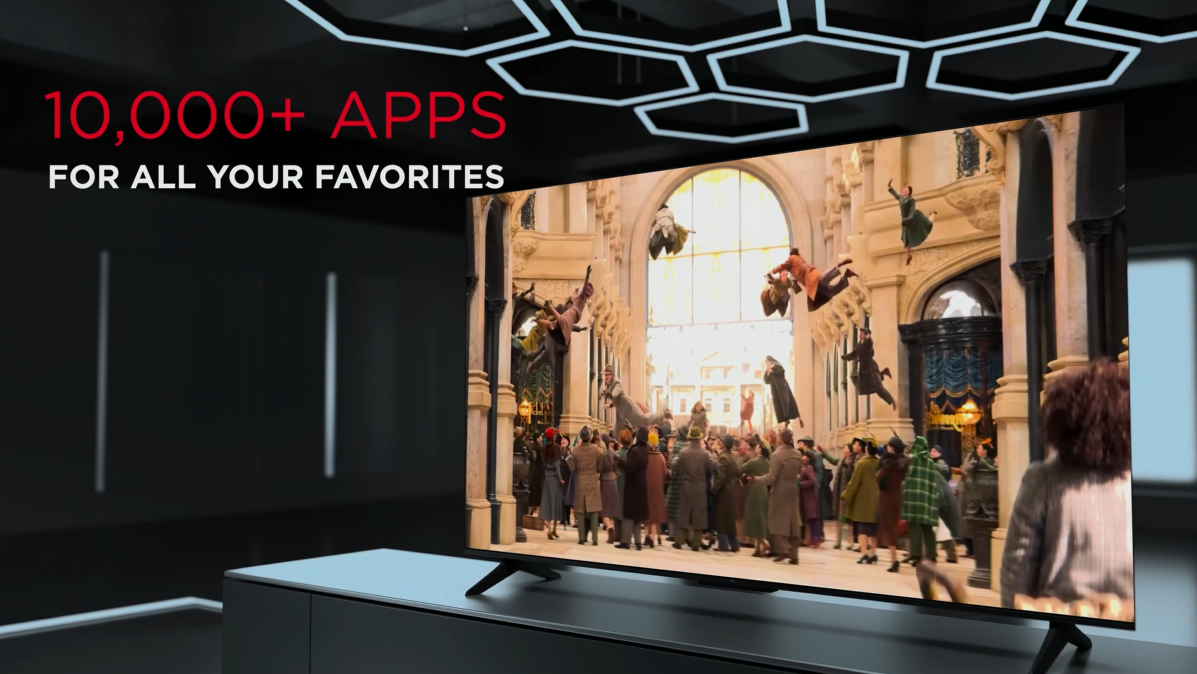 TCL 43