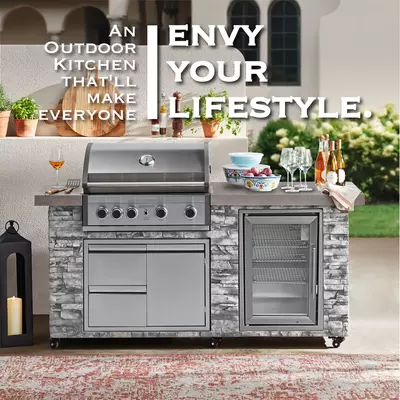 Next-level outdoor cooking—PRE-ORDER NOW - Ninja Kitchen