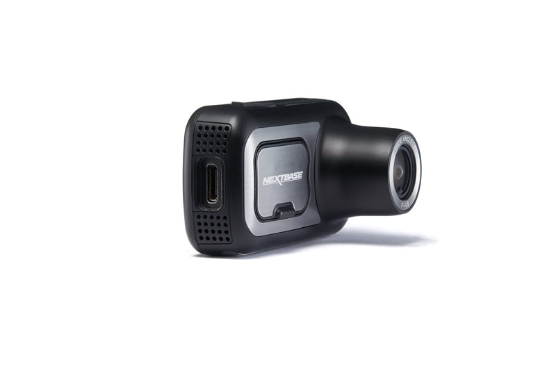  Nextbase 422GW Dash Cam Small with APP- Full 1440p/30fps Quad  HD Recording in Car Camera-  Alexa Voice Control- WiFi GPS Bluetooth-  Parking Mode- Night Vision- Polarizing Filter Compatible : Electronics