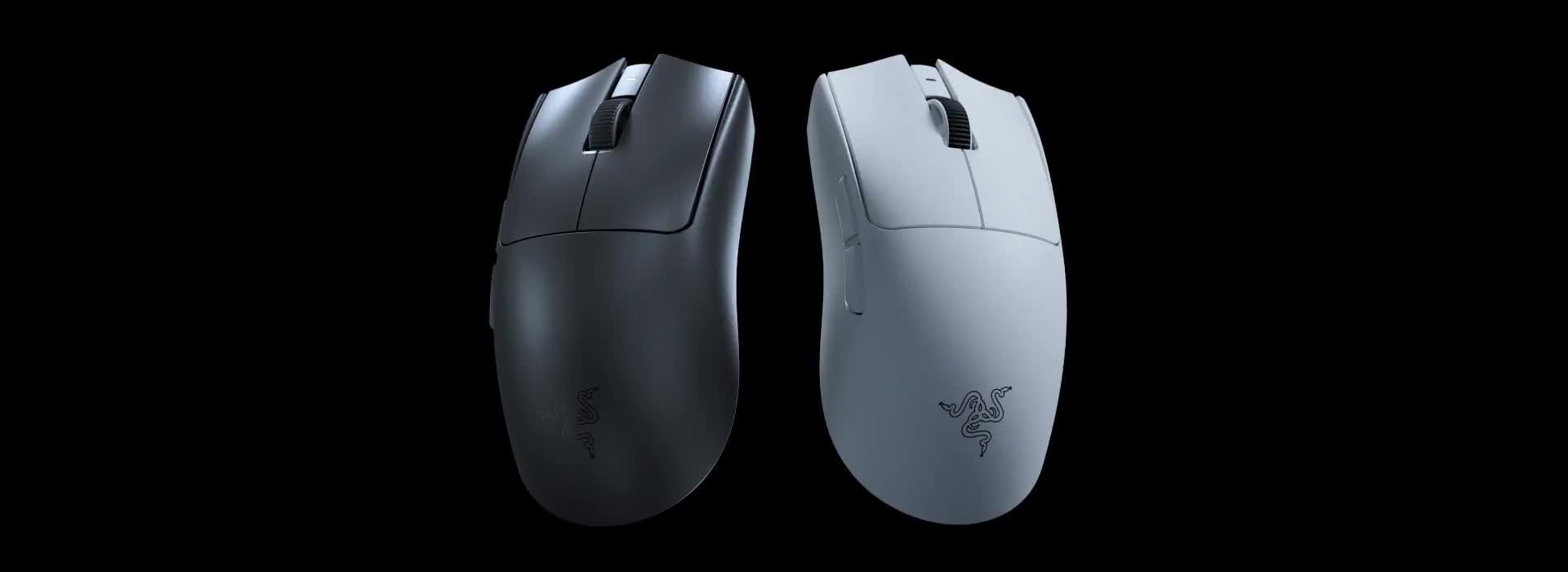 Razer Viper V4 Pro Ultra Lightweight Optical Gaming Mouse with 180