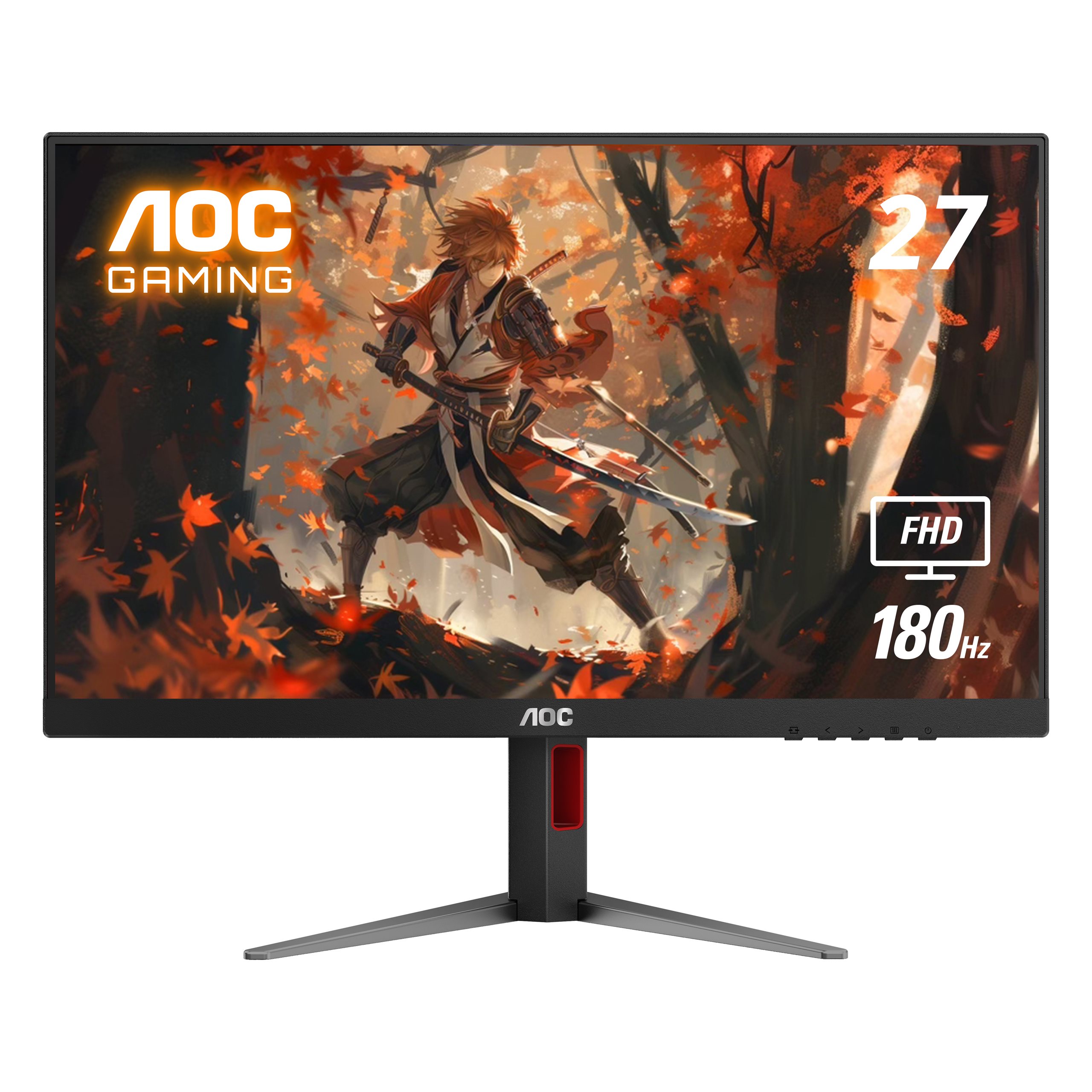 AOC 27G4 27